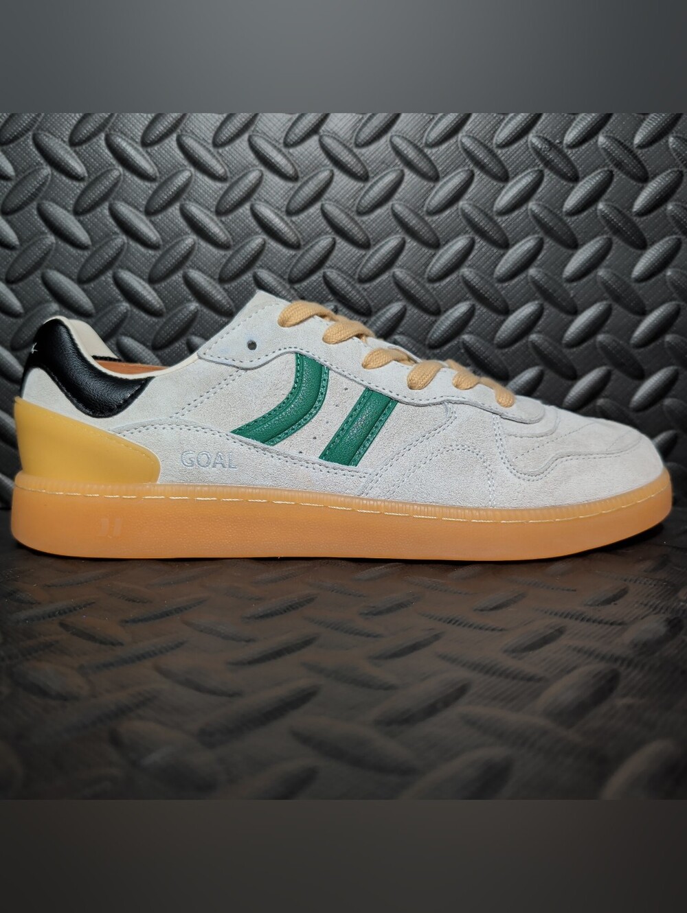 Coolway X STILLKNOCKS Colab Sneaker Size 9 US & 9 UK